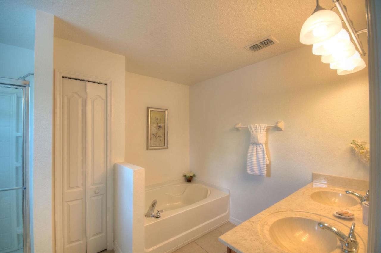 South Facing Pool Near Disney 5 Bed Luxury Kissimmee Exteriér fotografie