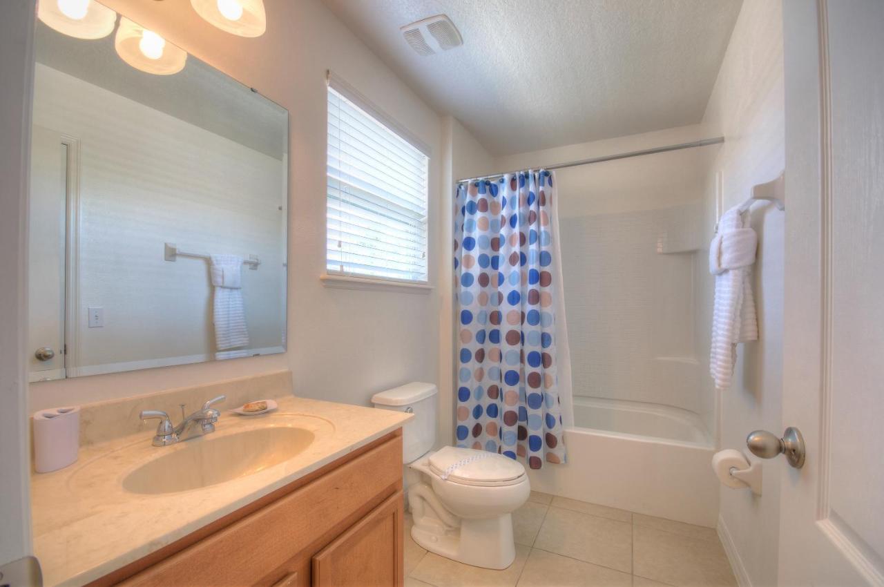 South Facing Pool Near Disney 5 Bed Luxury Kissimmee Exteriér fotografie