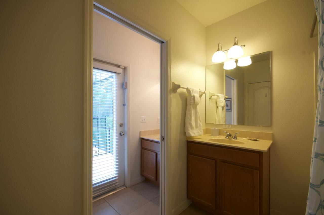 South Facing Pool Near Disney 5 Bed Luxury Kissimmee Exteriér fotografie